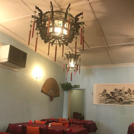 Connaught Chinese Restaurant - Hotels Melbourne 0
