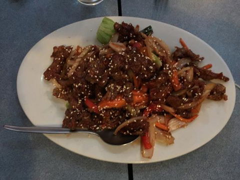 Hooi's Recipe - Hotels Melbourne 0