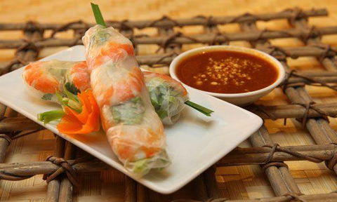 I Love Pho Crows Nest - Hotels Melbourne 10