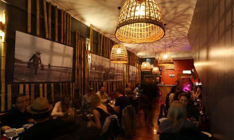 I Love Pho Crows Nest - Hotels Melbourne 11
