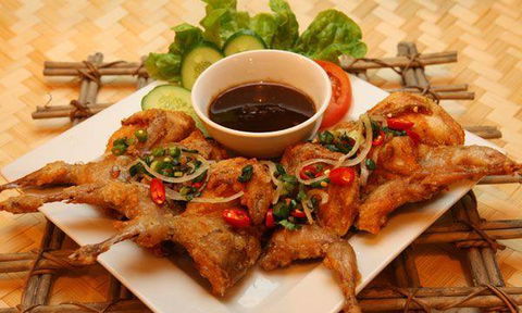 I Love Pho Crows Nest - Hotels Melbourne 12