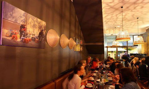 I Love Pho Crows Nest - Hotels Melbourne 13