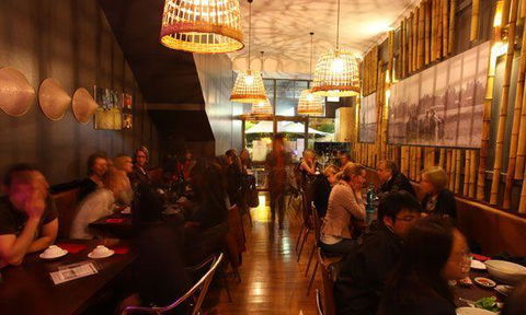 I Love Pho Crows Nest - Hotels Melbourne 17