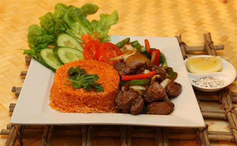 I Love Pho Crows Nest - Hotels Melbourne 21
