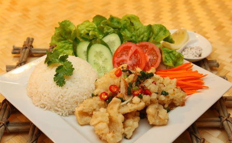 I Love Pho Crows Nest - Hotels Melbourne 22