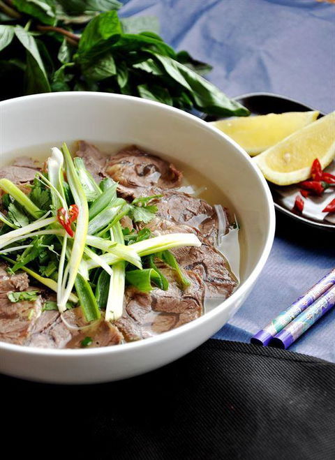 I Love Pho Crows Nest - Hotels Melbourne 25
