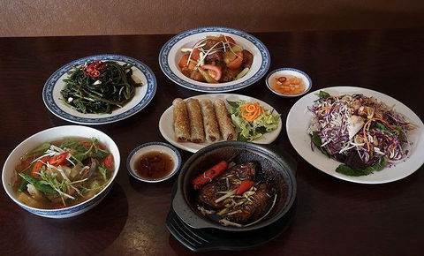 I Love Pho Crows Nest - Hotels Melbourne 2