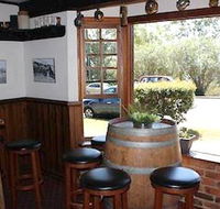 Montville Cafe Bar and Grill - Hotels Melbourne