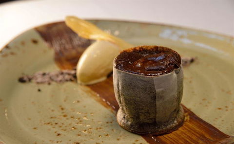 Mr. Tod Cafe - Hotels Melbourne 14