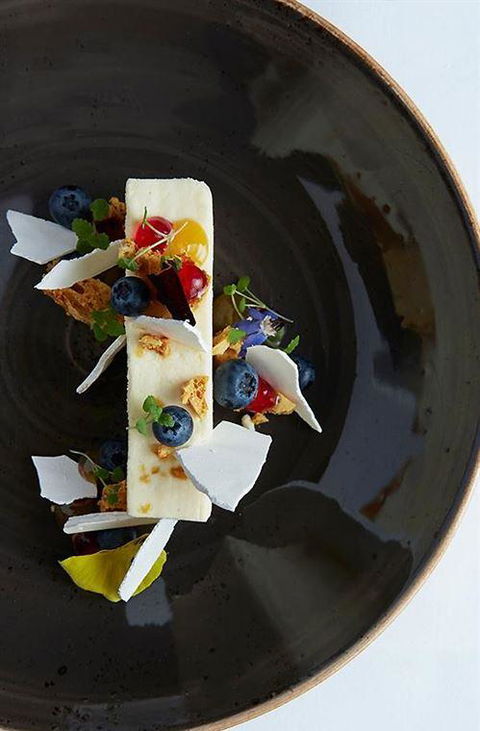 Mr. Tod Cafe - Hotels Melbourne 4
