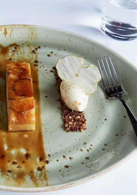 Mr. Tod Cafe - Hotels Melbourne 8