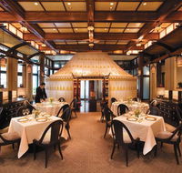 Silks - Hotels Melbourne