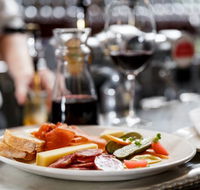 The Heritage Wine Bar - Hotels Melbourne