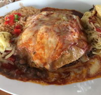 The Mexican House - Hotels Melbourne