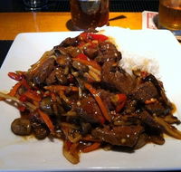 Eldorado Restaurant - Hotels Melbourne