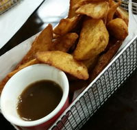 Memories Steak House - Hotels Melbourne