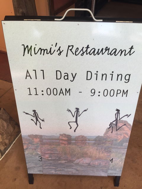 Mimi's Restaurant - Hotels Melbourne 6