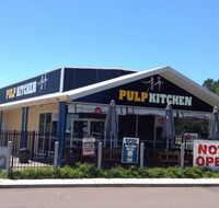 Pulp Kitchen - Hotels Melbourne