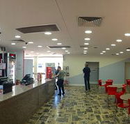 Red Rooster - Hotels Melbourne
