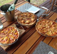 The Purple Mango Cafe and Brewery - Hotels Melbourne