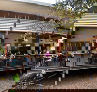 Wangi Falls Cafe - Hotels Melbourne
