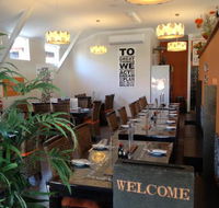 Wok's Up - Hotels Melbourne