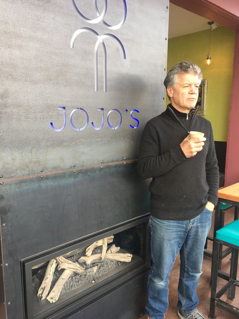 Jojo's Cafe & Bar - Hotels Melbourne 5