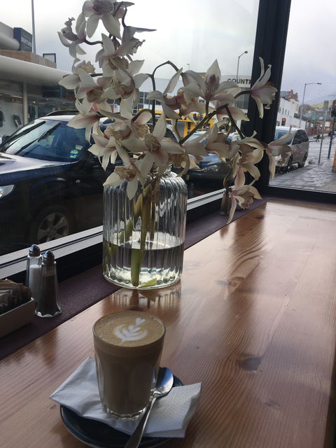 Jojo's Cafe & Bar - Hotels Melbourne 8