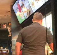 McDonald's - Hotels Melbourne