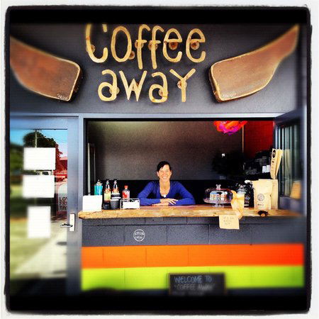 Coffee Away - Hotels Melbourne 0