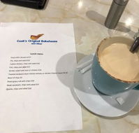 Cooks Original Bakehouse And Diner - Hotels Melbourne
