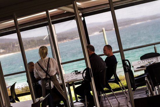 Binalong Bay TAS Hotels Melbourne