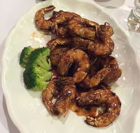 Red Ruby Chinese Takeaway - Hotels Melbourne