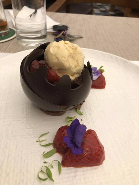 James St Br + Kitchen - Hotels Melbourne 2