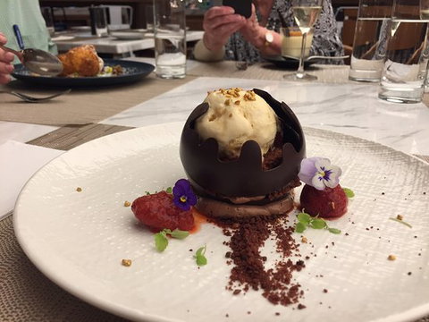 James St Br + Kitchen - Hotels Melbourne 0