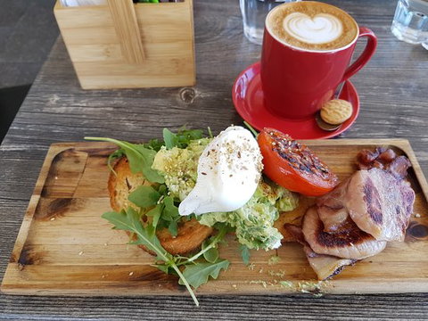 Union Kitchen - Hotels Melbourne 0