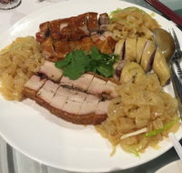 Greenwood Chinese Restaurant - Hotels Melbourne