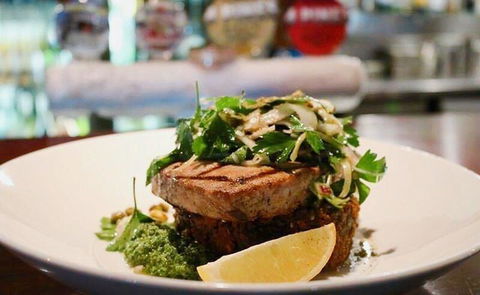 Meze Me Grove - Hotels Melbourne 0