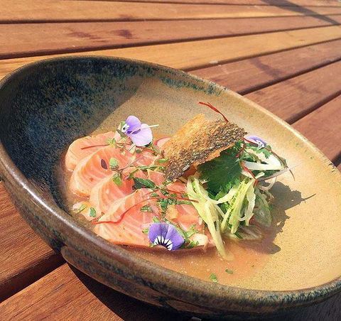 Meze Me Grove - Hotels Melbourne 10