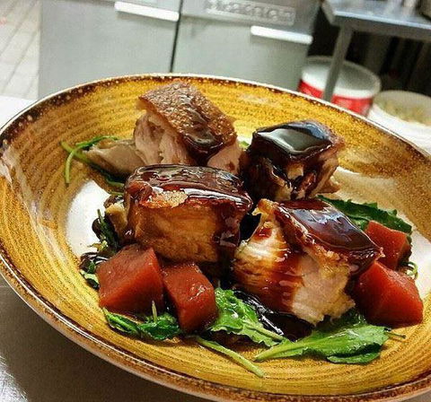 Meze Me Grove - Hotels Melbourne 13