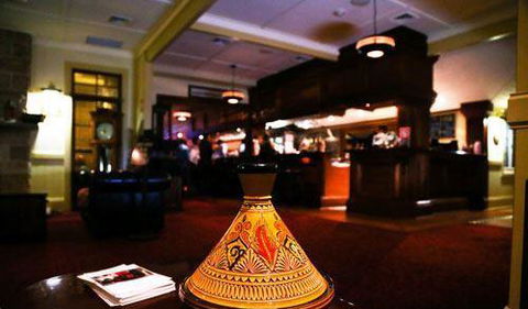 Meze Me Grove - Hotels Melbourne 16
