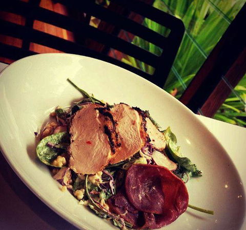 Meze Me Grove - Hotels Melbourne 19