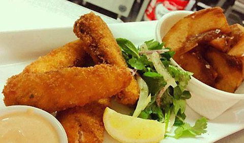 Meze Me Grove - Hotels Melbourne 20