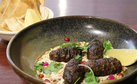 Meze Me Grove - Hotels Melbourne 2