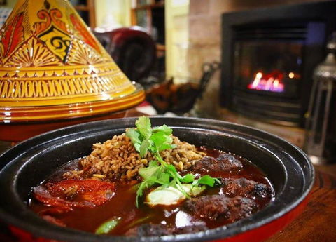 Meze Me Grove - Hotels Melbourne 5