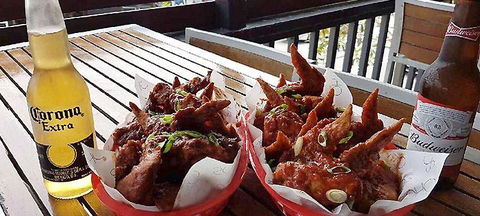 Soho On Darby - Hotels Melbourne 8
