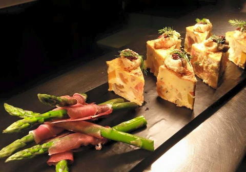 Success Thai - Hotels Melbourne 21