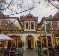 The Terrace Hotel - Hotels Melbourne