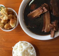 Asian Golden Wok - Hotels Melbourne
