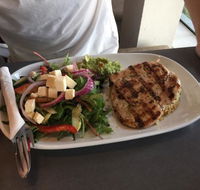 Betty's Cafe - Hotels Melbourne